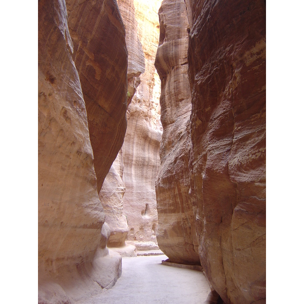 รูปถ่าย จอร์แดน(Jordan) เปตร้า(Petra) 2004-10 35