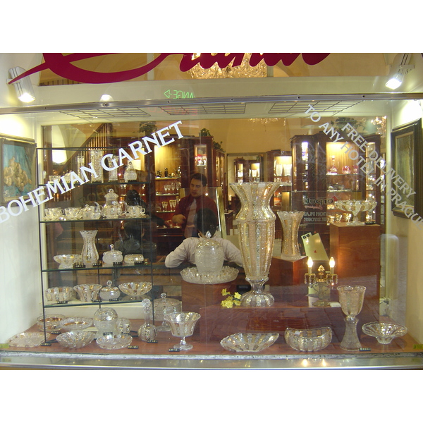 รูปถ่าย สาธารณรัฐเช็ก(Czech Republic) ปราก(Prague) 2004-05 38