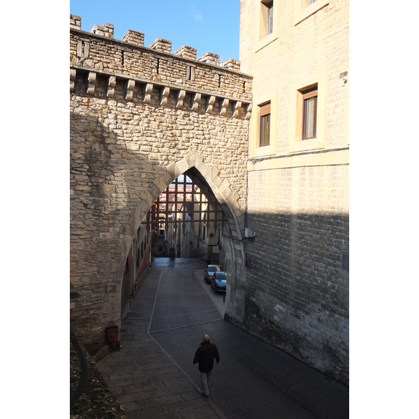 รูปถ่าย สเปน(Spain) บิโตเรีย-กัสเตซ(Vitoria Gasteiz) 2013-01 20