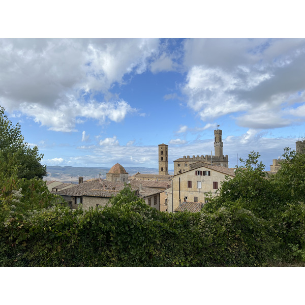 รูปถ่าย อิตาลี(Italy) วอลแตร์รา(Volterra) 2021-09 164