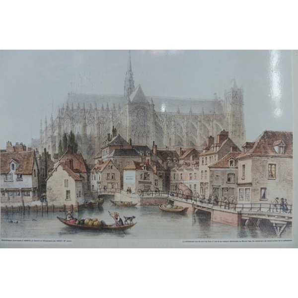 รูปถ่าย ฝรั่งเศส(France) อาเมียง(Amiens) 2011-07 54