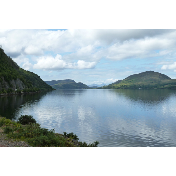 รูปถ่าย อังกฤษ(United Kingdom) เวสเตอร์รอสส์(Wester Ross) 2011-07 176