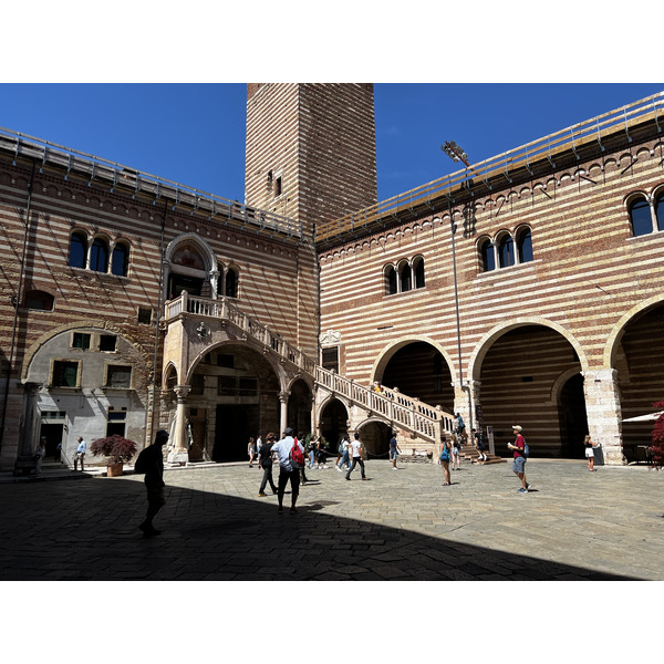 รูปถ่าย อิตาลี(Italy) เวโรเน่(Verona) 2022-05 41