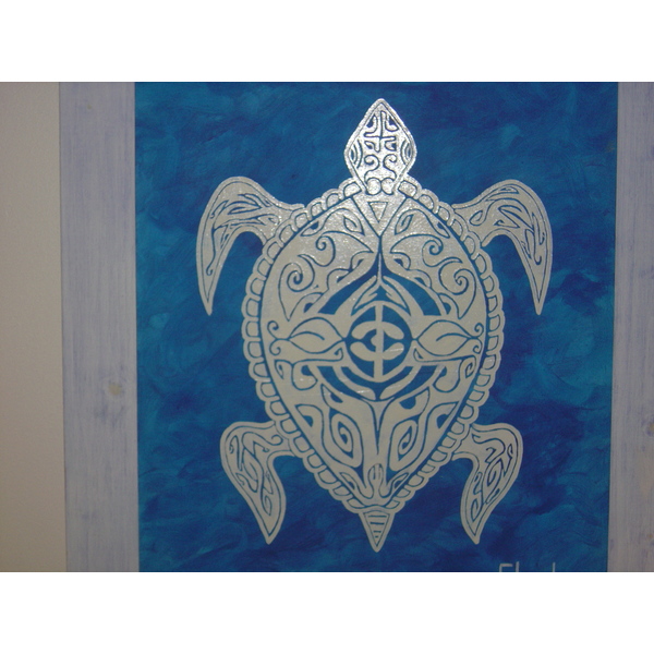 รูปถ่าย เฟรนช์โพลี่นีเซีย(Polynesia) โรงแรมเลอเมอริเดียน โบราโบรา(Meridien Bora Bora Hotel) 2006-04 131