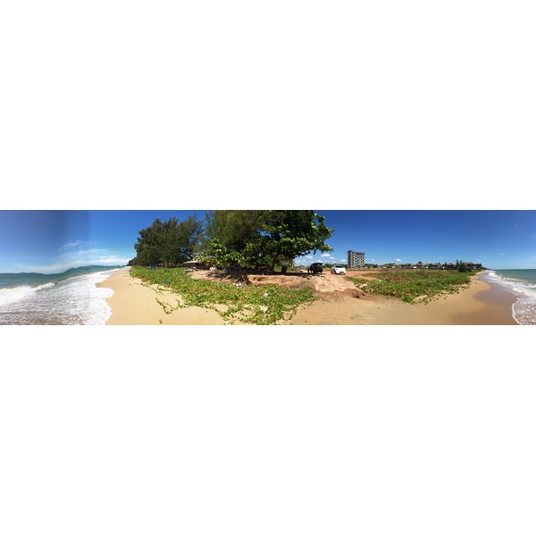 รูปถ่าย ไทย(Thailand) โรงแรมแมริออท ระยอง(Marriott Rayong) 2016-01 94