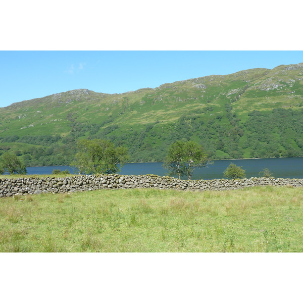 รูปถ่าย อังกฤษ(United Kingdom) สกอตแลนด์(Scotland) ทะเลสาบลอคลินนี(Loch Linnhe) 2011-07 94