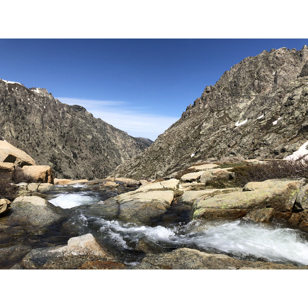 รูปถ่าย ฝรั่งเศส(France) คอร์สิคา(Corsica) ทะเลสาบเมโลและกาปีเตลโล(Lac de Melo et Capitello) 2021-06 270