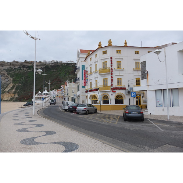 รูปถ่าย โปรตุเกส(Portugal) นาซาเร(Nazare) 2013-01 86