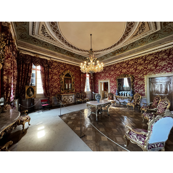 รูปถ่าย อิตาลี(Italy) เวนีส(Venice) พิพิธภัณฑ์กอร์เรร์(Correr Museum) 2022-05 75