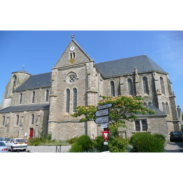 รูปถ่าย ฝรั่งเศส(France) อาเซรัค(Asserac) 2007-08 10