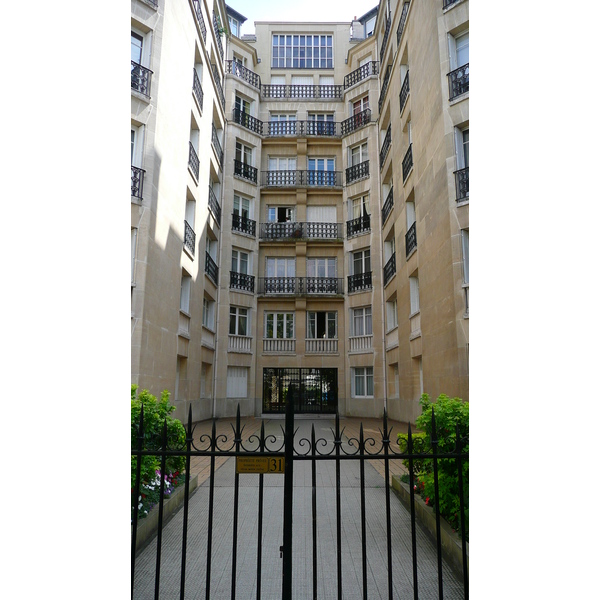 รูปถ่าย ฝรั่งเศส(France) ปารีส(Paris) รอบปารีสด้านตะวันตก(Around Paris west) 2007-08 30