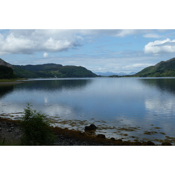 รูปถ่าย อังกฤษ(United Kingdom) เวสเตอร์รอสส์(Wester Ross) 2011-07 206
