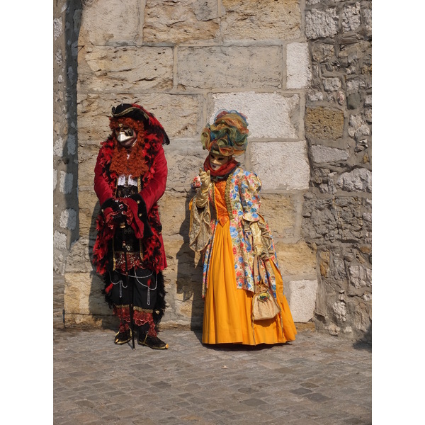 รูปถ่าย ฝรั่งเศส(France) อันซี(Annecy) 2012-02 51