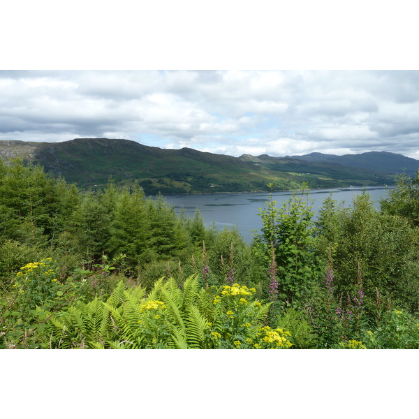 รูปถ่าย อังกฤษ(United Kingdom) สกอตแลนด์(Scotland) 2011-07 25