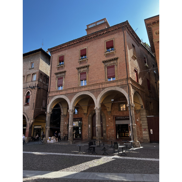 รูปถ่าย อิตาลี(Italy) โบโลญญา(Bologna) 2022-05 95