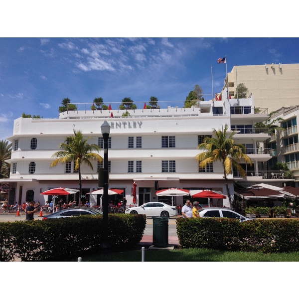 รูปถ่าย สหรัฐอเมริกา(United States) ไมแอมีบีช(Miami Beach) 2015-03 160