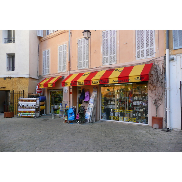 รูปถ่าย ฝรั่งเศส(France) แอ็กซ์-อ็อง-โพรว็องส์(Aix en Provence) 2008-04 166