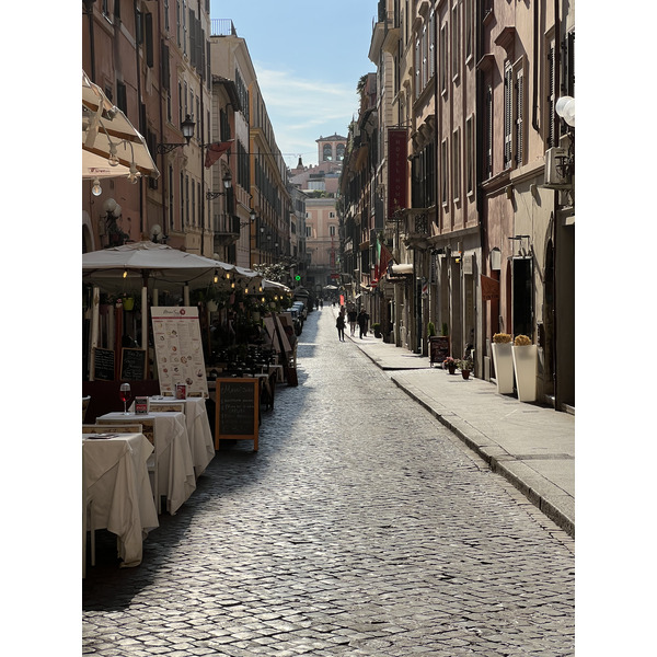 รูปถ่าย อิตาลี(Italy) โรม(Rome) 2021-09 132