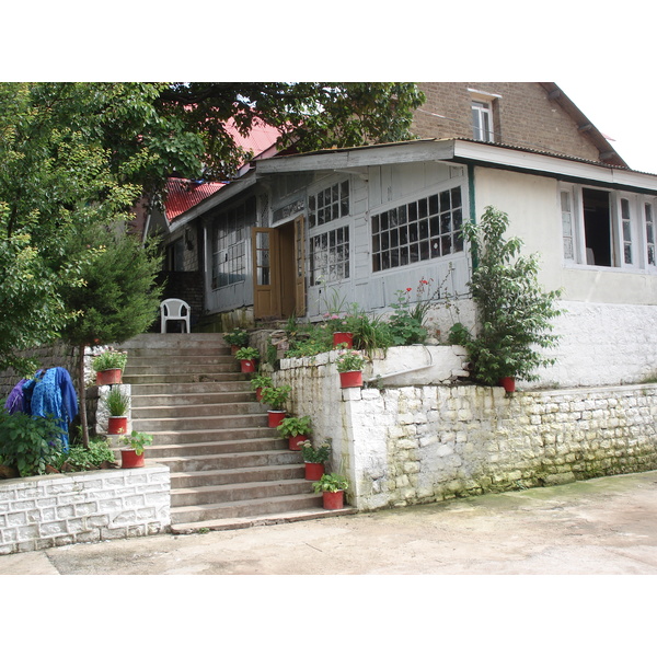 รูปถ่าย ปากีสถาน(Pakistan) มืร์รี(Murree) 2006-08 94