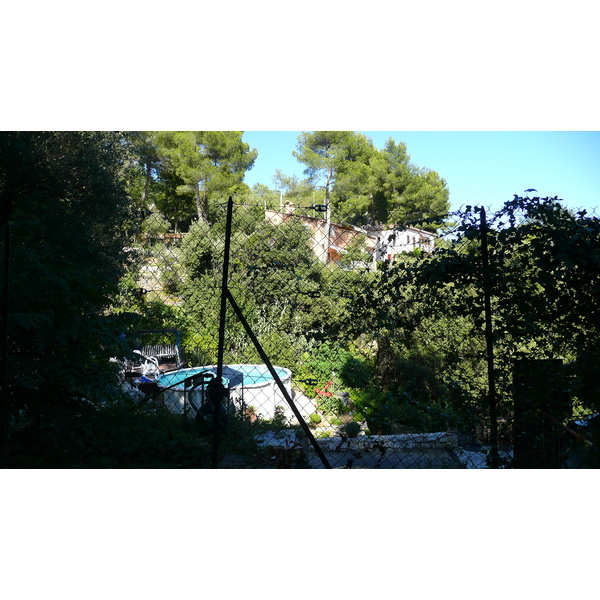รูปถ่าย ฝรั่งเศส(France) ลาโกด(La Gaude) 2007-07 65