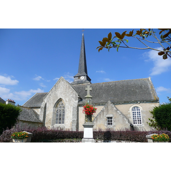 รูปถ่าย ฝรั่งเศส(France) อองบง(Ambon) 2007-09 26