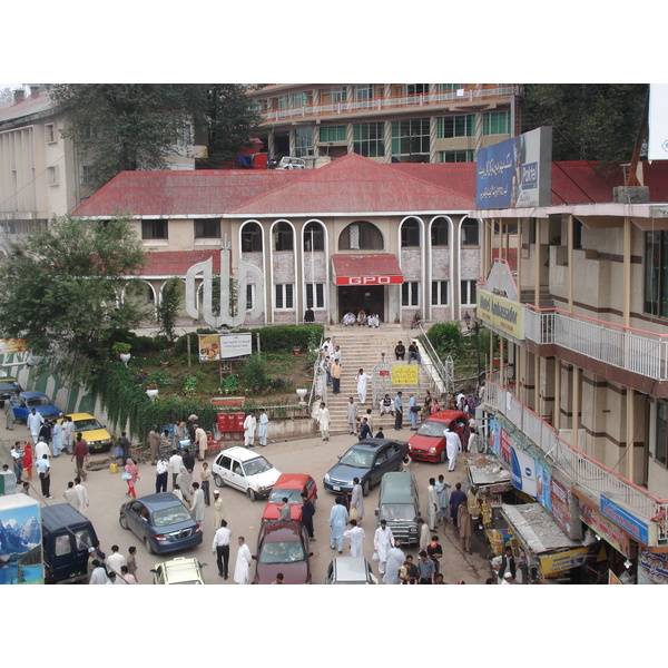 รูปถ่าย ปากีสถาน(Pakistan) มืร์รี(Murree) 2006-08 50