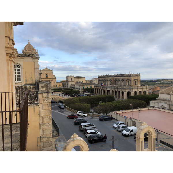 รูปถ่าย อิตาลี(Italy) ซิซิลี(Sicily) โนโต(Noto) 2020-02 67