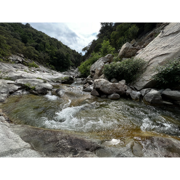 รูปถ่าย ฝรั่งเศส(France) คอร์สิคา(Corsica) คีซา(Chisa) 2022-07 57