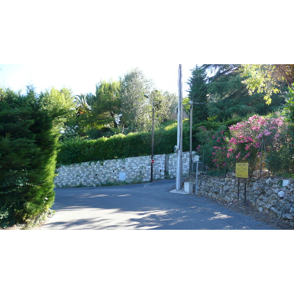 รูปถ่าย ฝรั่งเศส(France) ลาโกด(La Gaude) 2007-07 66