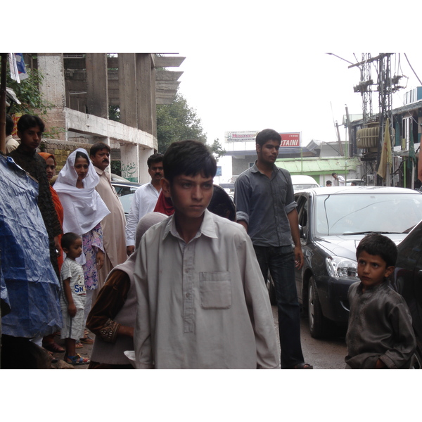 รูปถ่าย ปากีสถาน(Pakistan) มืร์รี(Murree) 2006-08 138