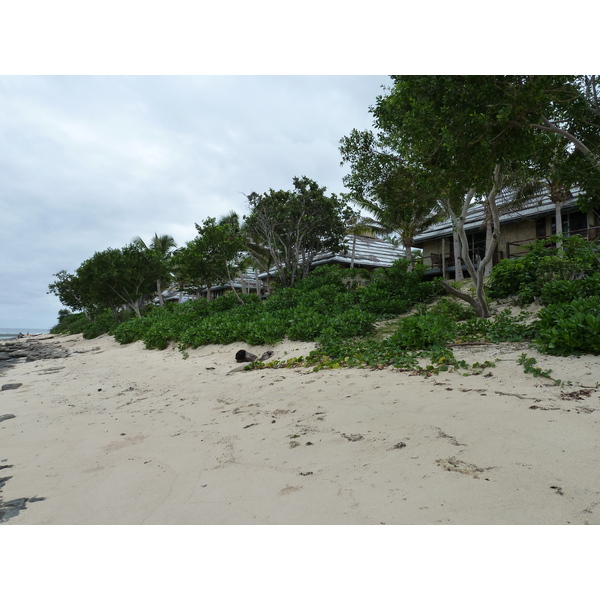 รูปถ่าย ฟิจิ(Fiji) รีสอร์ตเกาะอามูนูกา(Amunuca Island Resort) 2010-05 137