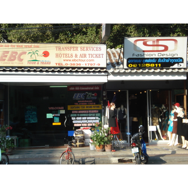 รูปถ่าย ไทย(Thailand) พัทยา(Pattaya) พัทยากลาง(Pattaya Klang) 2008-01 59