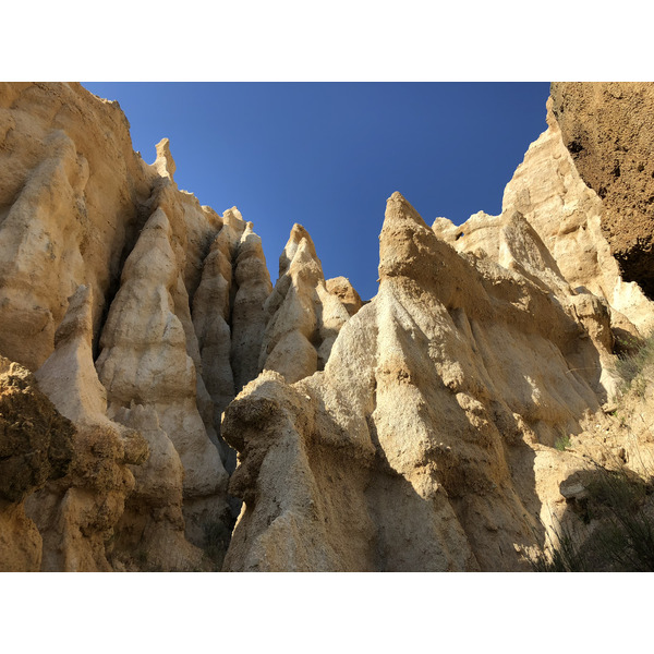 รูปถ่าย ฝรั่งเศส(France) เสาหินออร์กดีล-ซูร์-แต็ต(Orgues d'Ille Sur Tet) 2018-04 86
