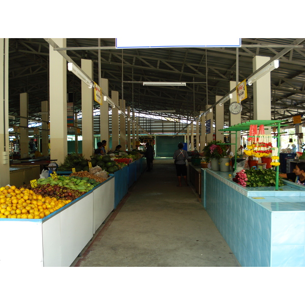 รูปถ่าย ไทย(Thailand) จอมเทียน(Jomtien) 2007-02 9
