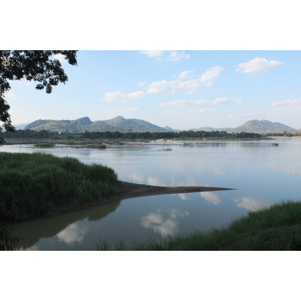 รูปถ่าย ไทย(Thailand) แม่น้ำโขง(Mekong river) 2012-12 196