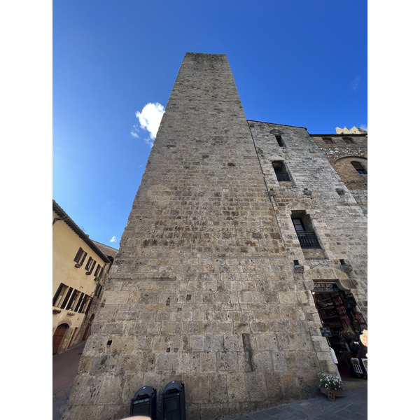 รูปถ่าย อิตาลี(Italy) ซานจีมิญญาโน(San Gimignano) 2021-09 87