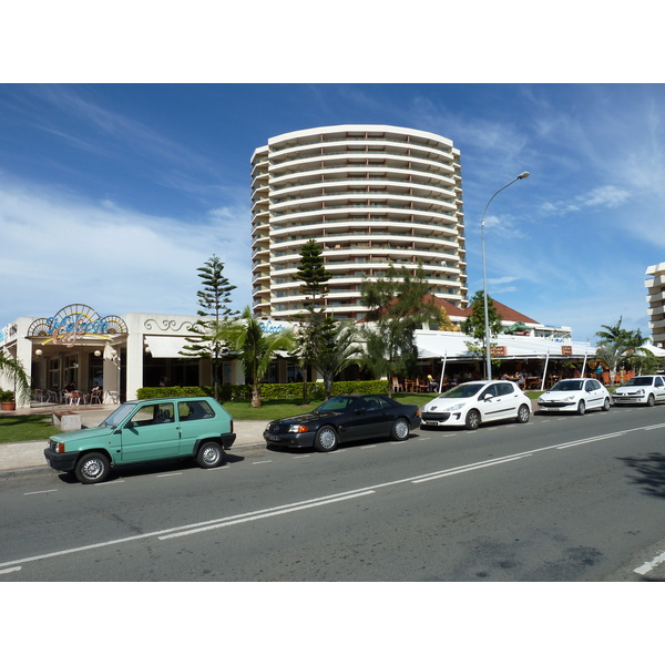 รูปถ่าย นิวแคลิโดเนีย(New Caledonia) นูเมอา(Noumea) 2010-05 94
