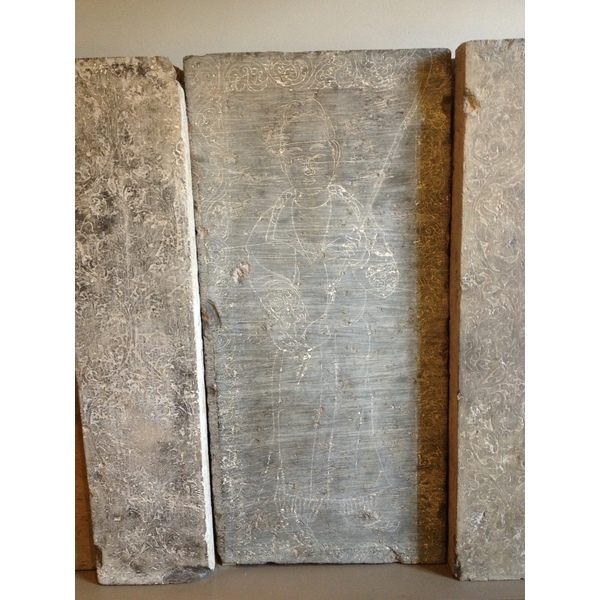 รูปถ่าย ฝรั่งเศส(France) ปารีส(Paris) พิพิธภัณฑ์แซร์นุสกี(Cernuschi Museum) 2014-03 34