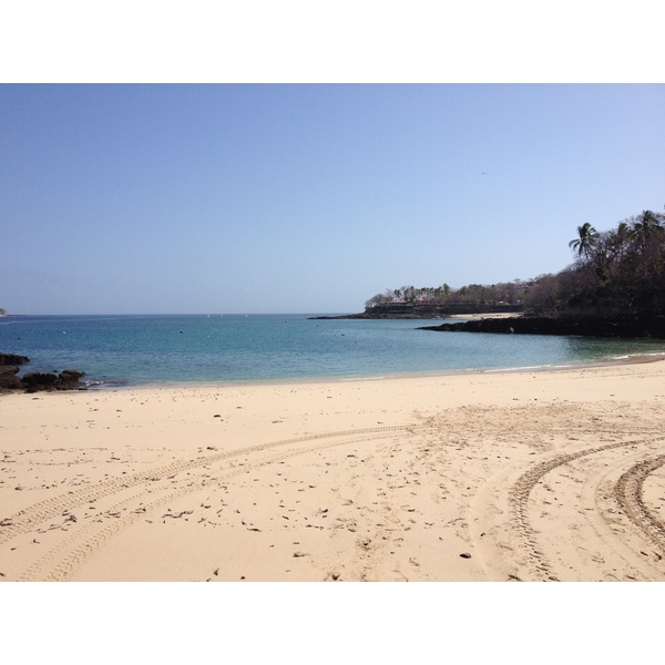 รูปถ่าย ปานามา(Panama) เกาะคอนตาโดรา(Contadora Island) 2015-03 120