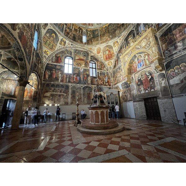 รูปถ่าย อิตาลี(Italy) ปาโดวา(Padua) 2022-05 157