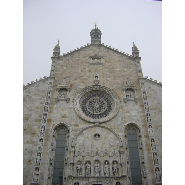 รูปถ่าย อิตาลี(Italy) โคโม(Como) 2001-10 8