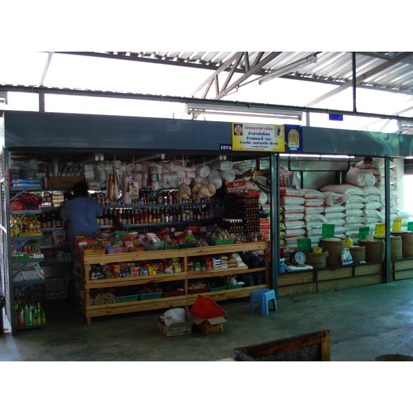 รูปถ่าย ไทย(Thailand) จอมเทียน(Jomtien) 2007-02 3