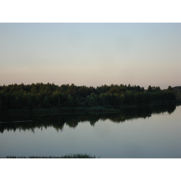 รูปถ่าย รัสเซีย(Russia) จากซูซดัลไปยาโรสลาฟล์(From Suzdal to Yaroslavl) 2006-07 27