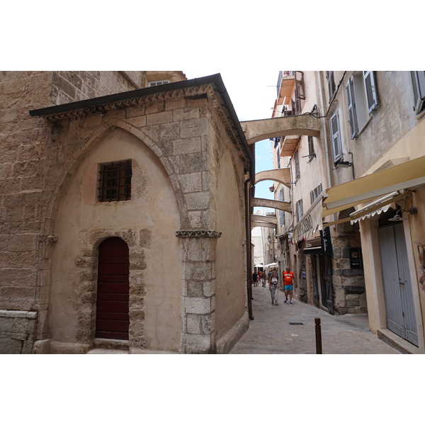 รูปถ่าย ฝรั่งเศส(France) คอร์สิคา(Corsica) โบนีฟาซีโอ(Bonifacio) 2017-07 16