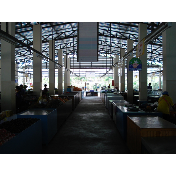 รูปถ่าย ไทย(Thailand) จอมเทียน(Jomtien) 2007-02 2