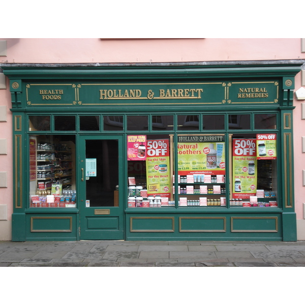 รูปถ่าย อังกฤษ(United Kingdom) บรีคอน(Brecon) 2006-05 13