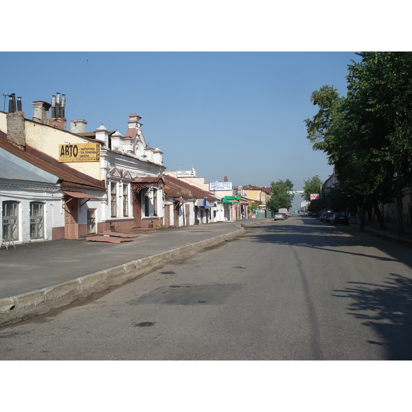 รูปถ่าย รัสเซีย(Russia) กาซาน(Kazan) 2006-07 142