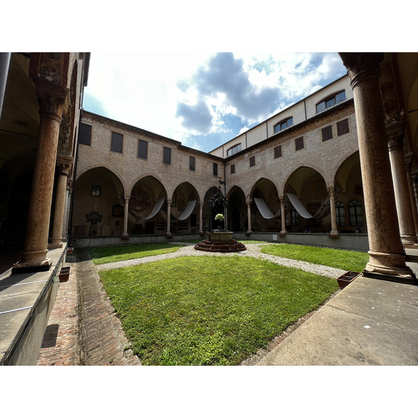 รูปถ่าย อิตาลี(Italy) ปาโดวา(Padua) 2022-05 95