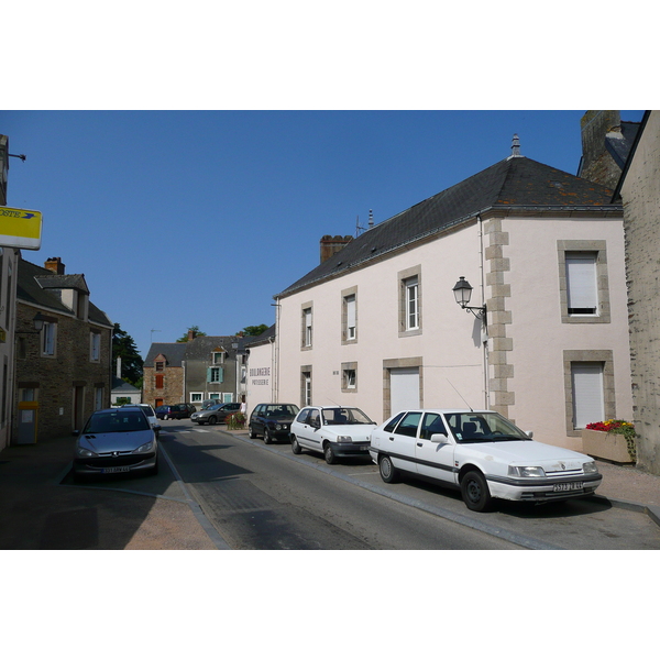 รูปถ่าย ฝรั่งเศส(France) อาเซรัค(Asserac) 2007-08 21
