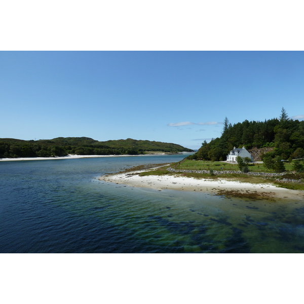 รูปถ่าย อังกฤษ(United Kingdom) สกอตแลนด์(Scotland) 2011-07 75